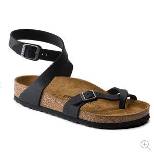 Birkenstock Yara Sandal